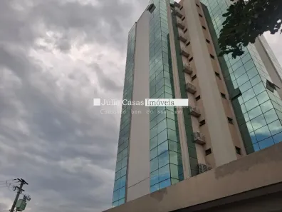 Sala Comercial à venda, 35m² no Vila Trujillo, Sorocaba