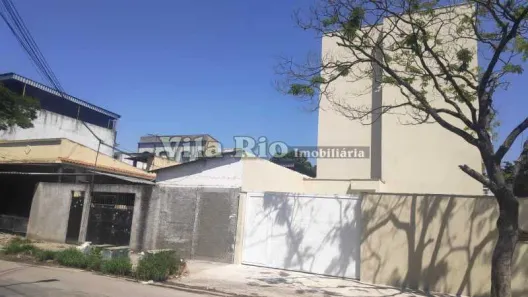 Apartamento com 2 Quartos à venda, 65m² no Marechal Hermes, Rio de Janeiro