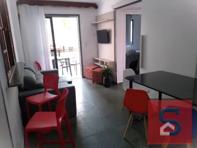Apartamento com 2 Quartos à venda, 63m² no Passagem, Cabo Frio