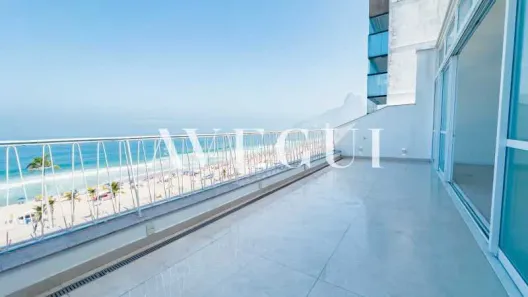 Cobertura com 4 Quartos à venda, 360m² no Ipanema, Rio de Janeiro