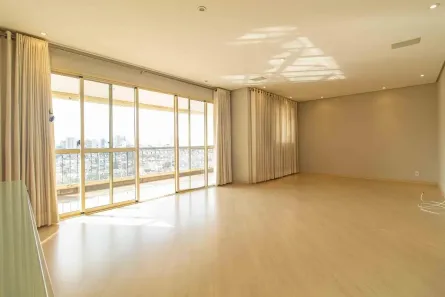 Apartamento com 4 Quartos à venda, 209m² no Jardim Vila Mariana, São Paulo