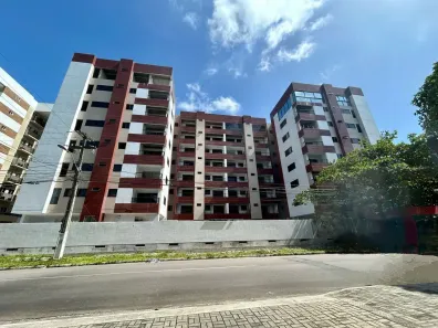 Apartamento com 3 Quartos à venda, 80m² no Intermares, Cabedelo