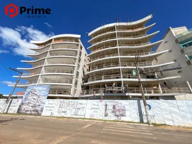Apartamento com 4 Quartos à venda, 200m² no Enseada Azul, Guarapari