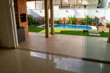 Casa de Condomínio com 4 Quartos para alugar, 220m² no Loteamento Residencial Campos do Conde II, Tremembé