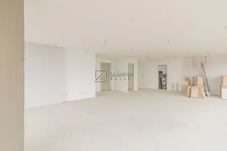 Apartamento com 3 Quartos à venda, 144m² no Sumarezinho, São Paulo