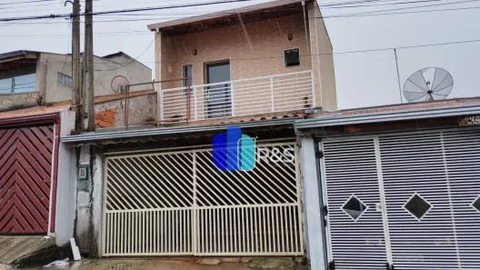Casa com 6 Quartos à venda, 210m² no Terra da Uva, Louveira