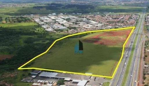 Lote/Terreno à venda, 356000m² no Jardim Santa Mônica, Campinas