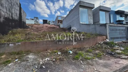 Lote/Terreno à venda, 360m² no Portais (Polvilho), Cajamar