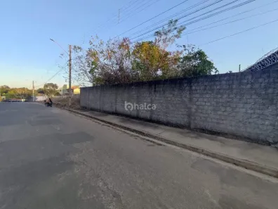 para alugar, 381m² no Zoobotânico, Teresina
