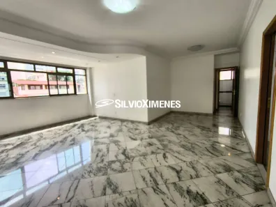 Apartamento com 4 Quartos à venda, 140m² no São Pedro, Belo Horizonte