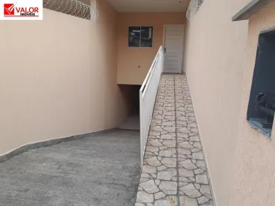 Sobrado com 3 Quartos à venda, 100m² no Rio Pequeno, São Paulo