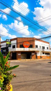 Ponto Comercial para alugar, 24m² no Setor Nova Vila, Goiânia