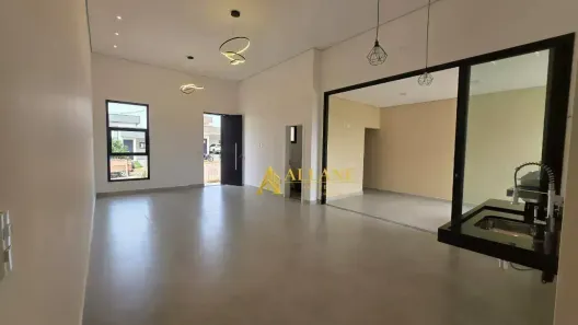 Casa de Condomínio com 3 Quartos à venda, 140m² no Jardim São Paulo, Sorocaba