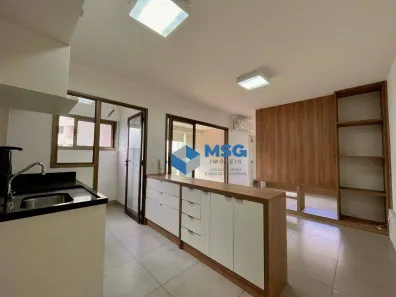 Apartamento com 1 Quarto para venda ou aluguel, 45m² no Vila Mariana, São Paulo