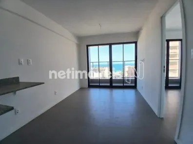 Apartamento com 1 Quarto para alugar, 35m² no Barra, Salvador