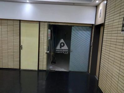 Sala Comercial à venda, 85m² no Copacabana, Rio de Janeiro