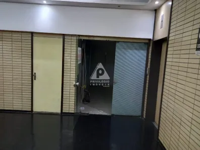 Sala Comercial à venda, 85m² no Copacabana, Rio de Janeiro