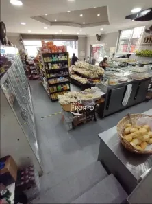 Prédio Comercial à venda, 326m² no Alemães, Piracicaba