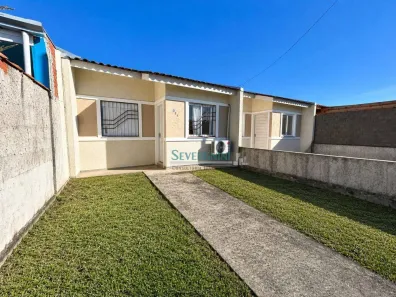 Casa com 2 Quartos para alugar, 45m² no Fazenda Esperança, Cachoeirinha