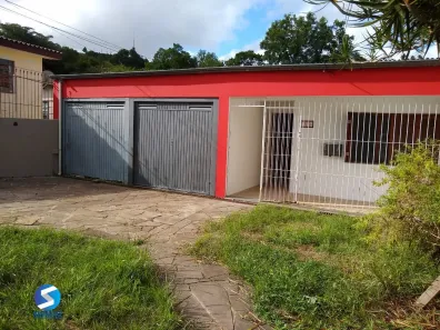 Casa com 2 Quartos à venda, 330m² no Cristal, Porto Alegre