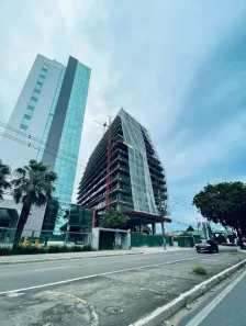 Sala Comercial à venda, 42m² no Chapada, Manaus