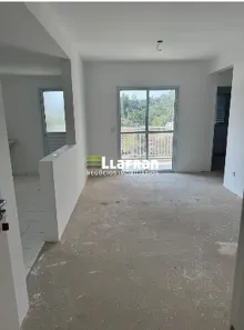 Apartamento com 3 Quartos à venda, 68m² no Colinas de Cotia, Cotia