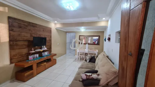 Casa com 3 Quartos à venda, 114m² no Jardim de Lourdes, Embu das Artes