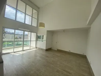 Apartamento com 3 Quartos para alugar, 98m² no Tamboré, Santana de Parnaíba