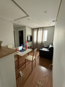 Apartamento com 2 Quartos à venda, 40m² no Mooca, São Paulo