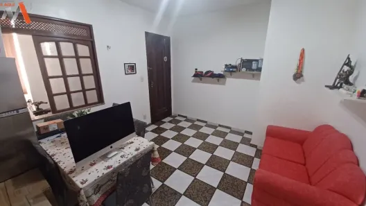Apartamento com 2 Quartos à venda, 83m² no Nazaré, Belém