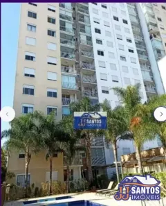 Apartamento com 3 Quartos à venda, 59m² no Mooca, São Paulo