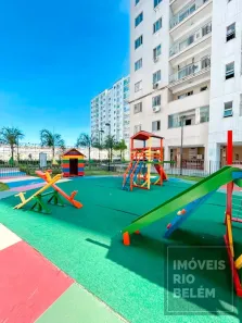 Apartamento com 3 Quartos à venda, 72m² no Coqueiro, Belém