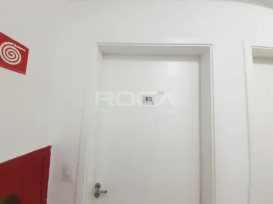 Apartamento com 2 Quartos à venda, 60m² no Parque Sabará, São Carlos