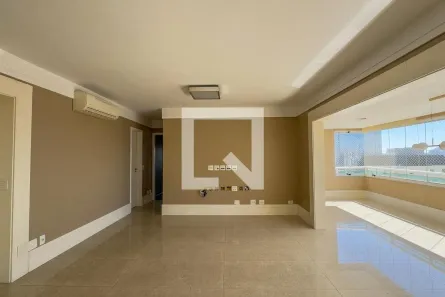 Apartamento com 3 Quartos à venda, 147m² no Vila Gertrudes, São Paulo