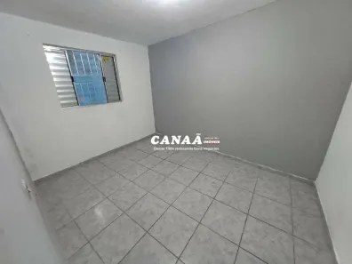 Casa com 1 Quarto para alugar, 40m² no Jardim Umuarama, São Paulo