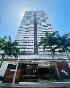 Apartamento com 3 Quartos à venda, 93m² no Boa Viagem, Recife