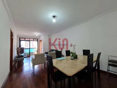 Apartamento com 3 Quartos à venda, 102m² no Chácara Inglesa, São Paulo