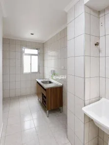 Apartamento com 2 Quartos à venda, 49m² no Vila Sílvia, São Paulo