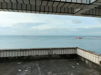Apartamento com 4 Quartos à venda, 262m² no Mucuripe, Fortaleza
