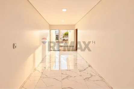 Casa com 2 Quartos à venda, 47m² no Jardim Coopagro, Toledo