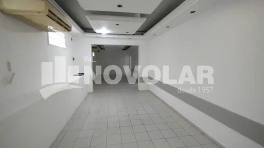 Imóvel Comercial para alugar, 506m² no Santana, São Paulo