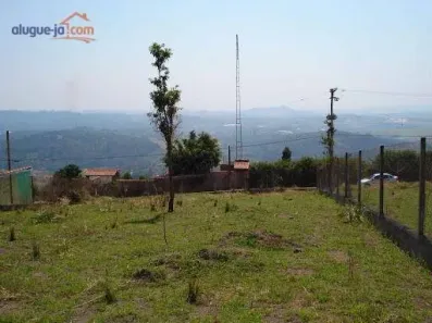 Lote/Terreno à venda, 1120m² no Vitória Régia, Atibaia