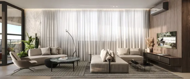 Cobertura com 4 Quartos à venda, 304m² no Jardim Sul, Uberlândia