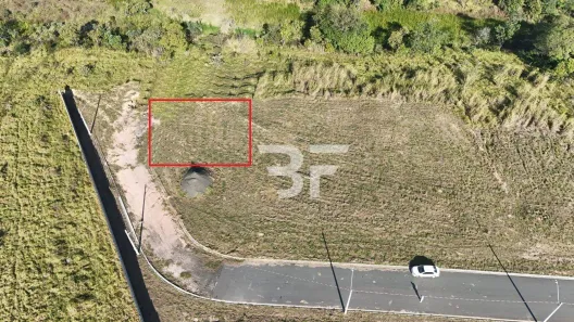 Lote/Terreno à venda, 766m² no Parque Reserva Santa Maria, Indaiatuba