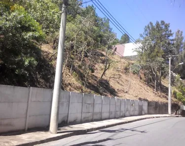 Lote/Terreno à venda, 1535m² no Mangabeiras, Belo Horizonte
