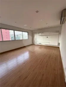 Apartamento com 2 Quartos à venda, 110m² no Santa Cecília, São Paulo