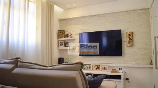 Apartamento com 1 Quarto para alugar, 39m² no Bela Vista, São Paulo