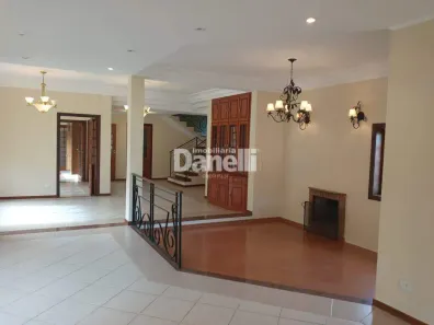 Sobrado com 3 Quartos à venda, 344m² no Loteamento Village Tremembé, Tremembé
