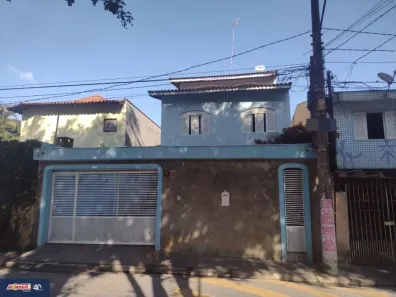 Sobrado com 3 Quartos à venda, 300m² no Vila Rosália, Guarulhos
