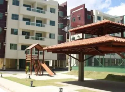 Apartamento com 3 Quartos para alugar, 76m² no Colônia Terra Nova, Manaus
